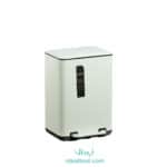 سطل مستطیل 12 لیتر 6976 از برندSMART - تصویر 5