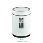 سطل 6 لیتر 9286 چشم الکترونیکی گرد دوکومو از برندEKO - تصویر 4