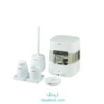 ست شش پارچه آلوین 609021 از برند SMART - تصویر 5