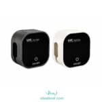 ضدعفونی کننده مسواک مربعUV کدS44 از برندSMART