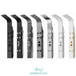 شاور پانل R460W از برند فریزشاور