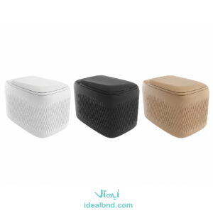 والهنگ طرحدار نیوایج BOCCHI