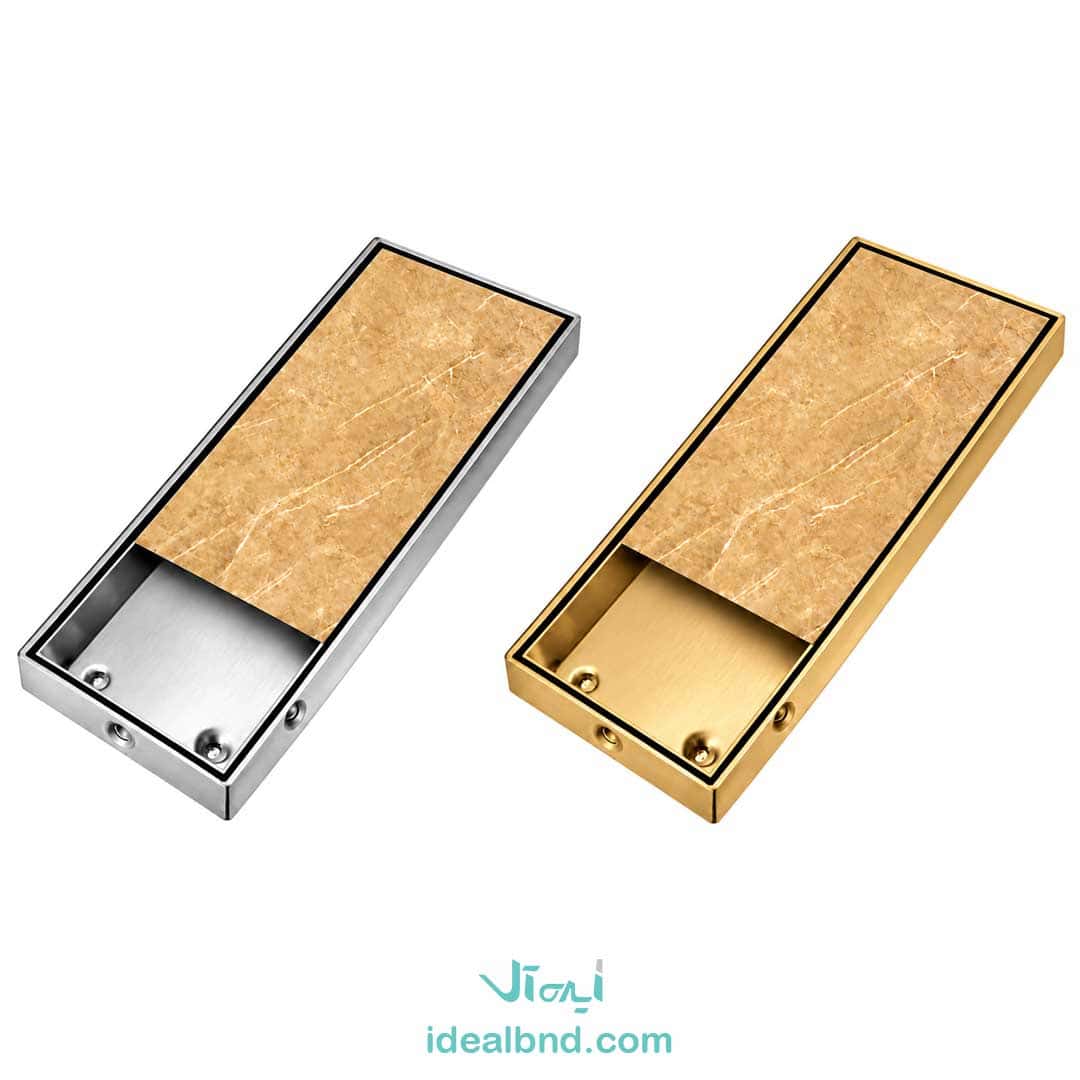 کفشور 60 سرامیک خور خطی کد 615 آداک