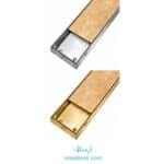 کفشور خطی سرامیک‌خور 30 کد 315 آداک