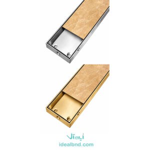 کفشور خطی سرامیک‌خور 30 کد 315 آداک