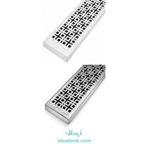 کفشور 60 خطی کد 600 آداک