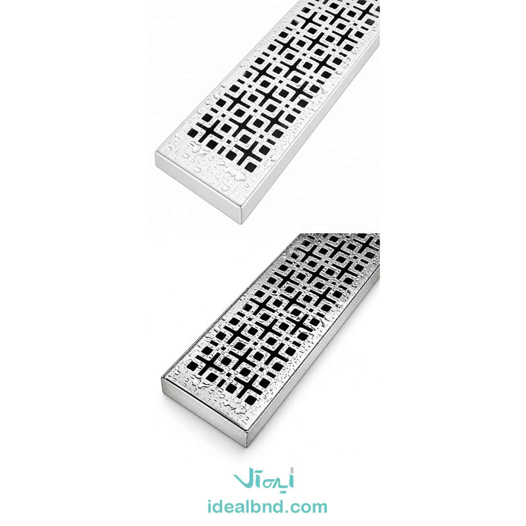 کفشور 60 خطی کد 600 آداک کفشور 60 خطی کد 600 آداک