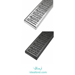 کفشور 60 خطی کد 601 آداک