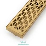 کفشور 60 خطی کد 609 آداک - تصویر 2