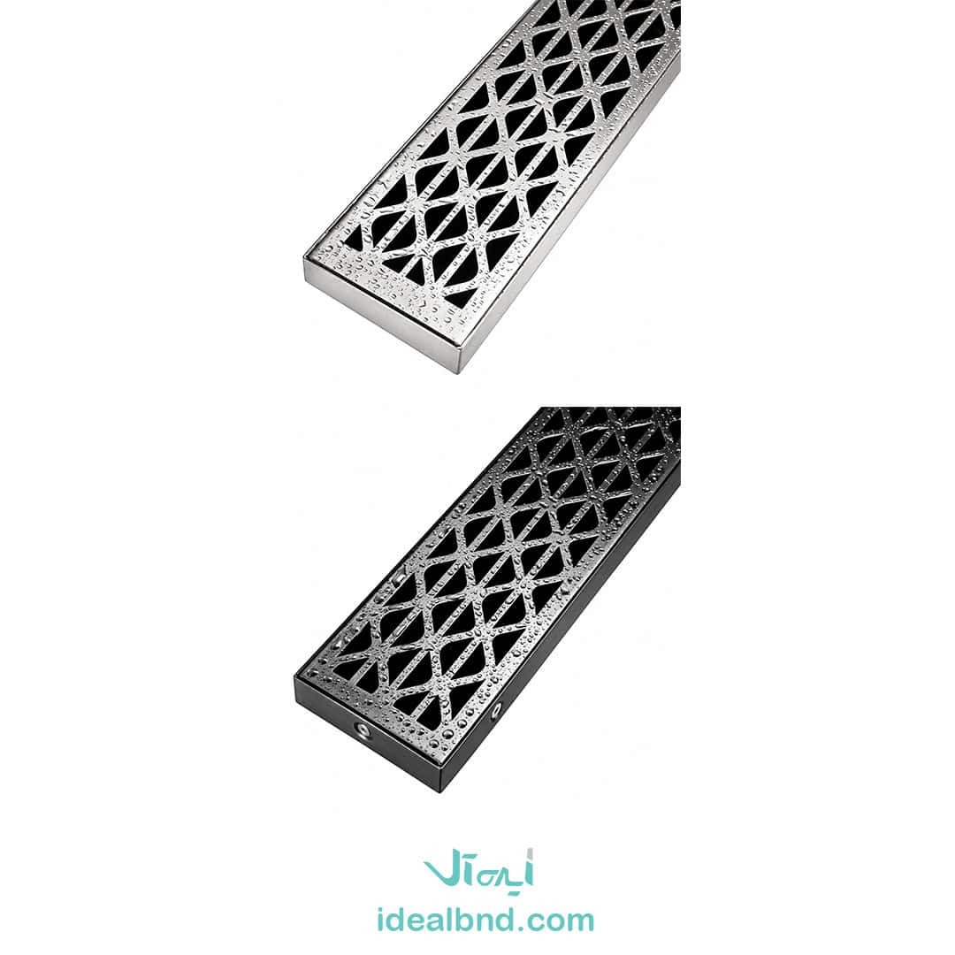 کفشور 60 خطی کد 609 آداک کفشور 60 خطی کد 609 آداک