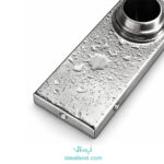 کفشور خطی سرامیکخور 60 کد 615 آداک