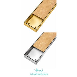 کفشور خطی سرامیک‌خور 60 کد 615 آداک
