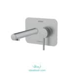 کیت روشویی توکار آیباکس پلاس Plat A بهفر