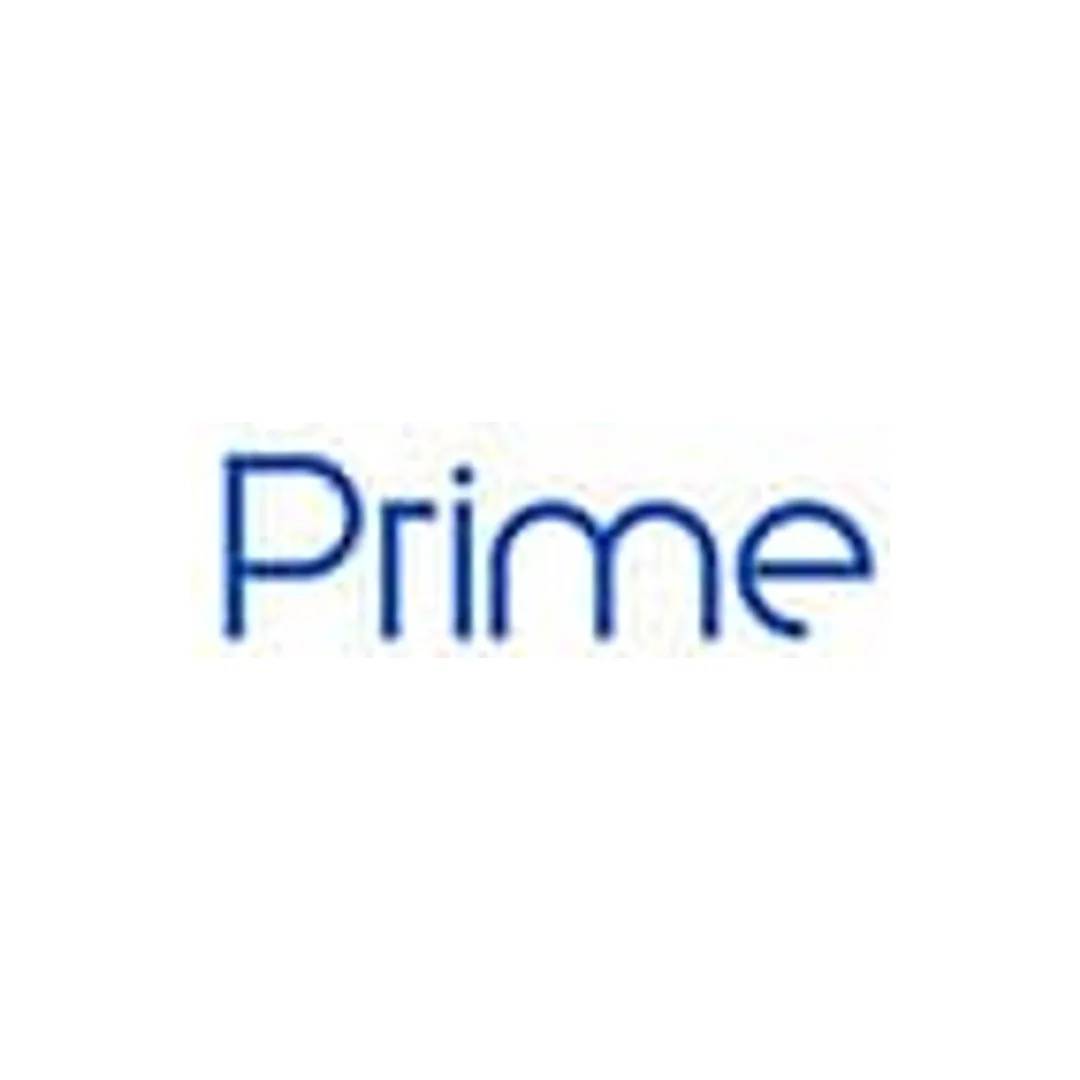 prime