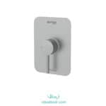 کیت آفتابه توکار آیباکس پلاس Plat A بهفر - تصویر 4